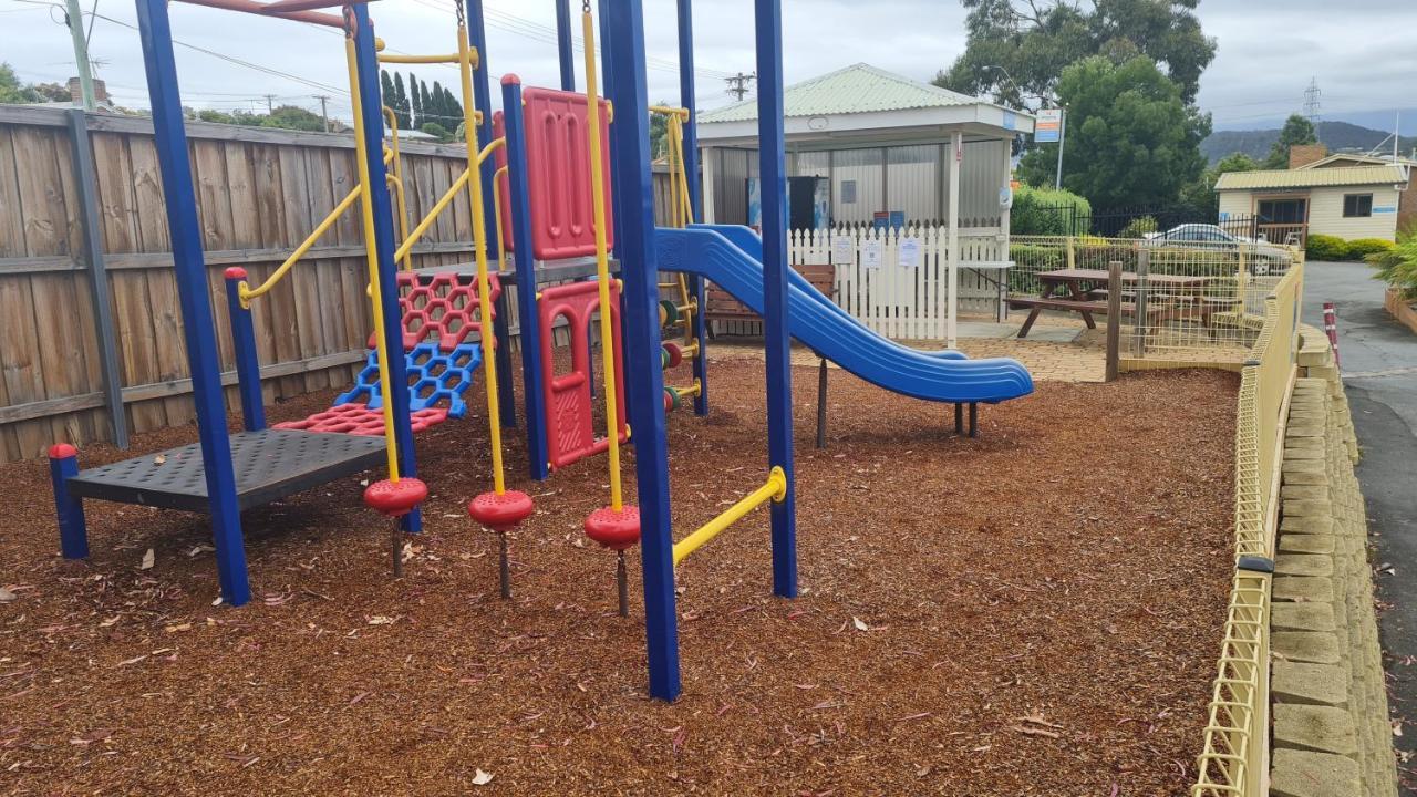 Discovery Parks - Mornington Hobart Eksteriør bilde
