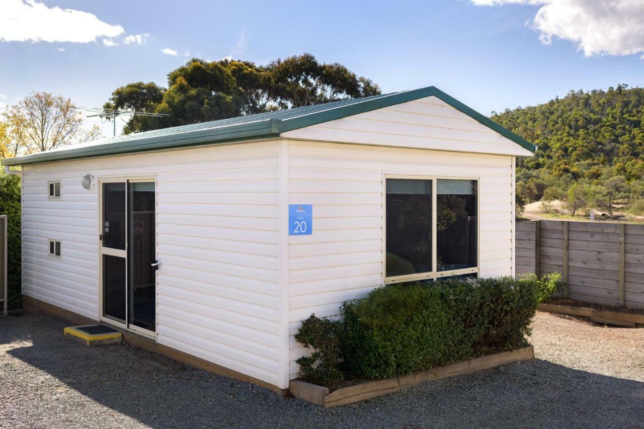 Discovery Parks - Mornington Hobart Eksteriør bilde