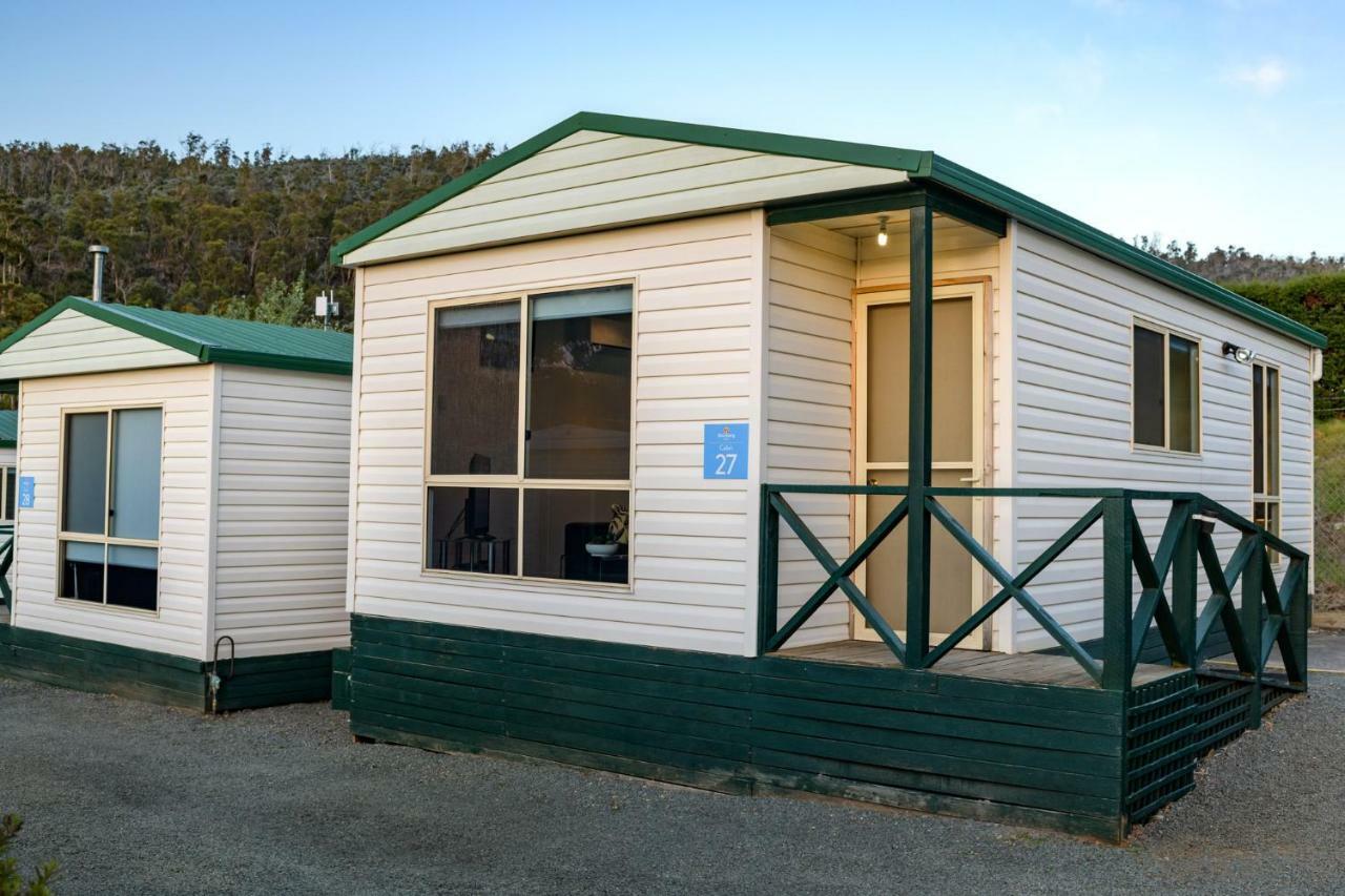 Discovery Parks - Mornington Hobart Eksteriør bilde