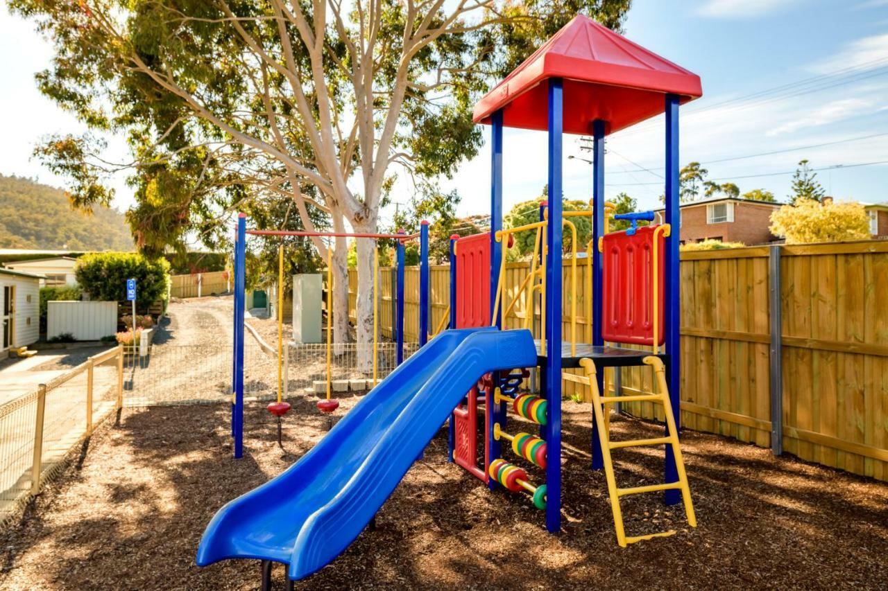 Discovery Parks - Mornington Hobart Eksteriør bilde