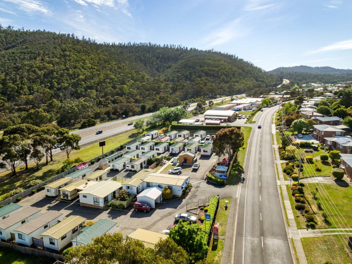 Discovery Parks - Mornington Hobart Eksteriør bilde